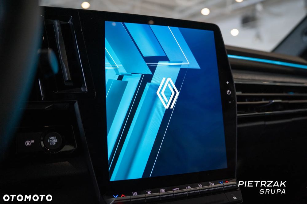 Renault Austral 1.3 TCe mHEV Techno - 11