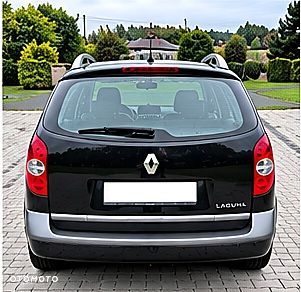 Renault Laguna 2.0 Dynamique - 4