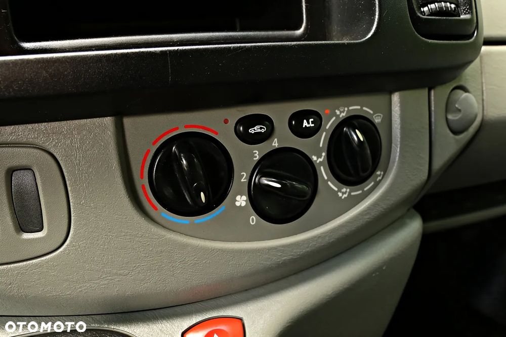 Opel Vivaro L1H1 Tour Elegance - 33