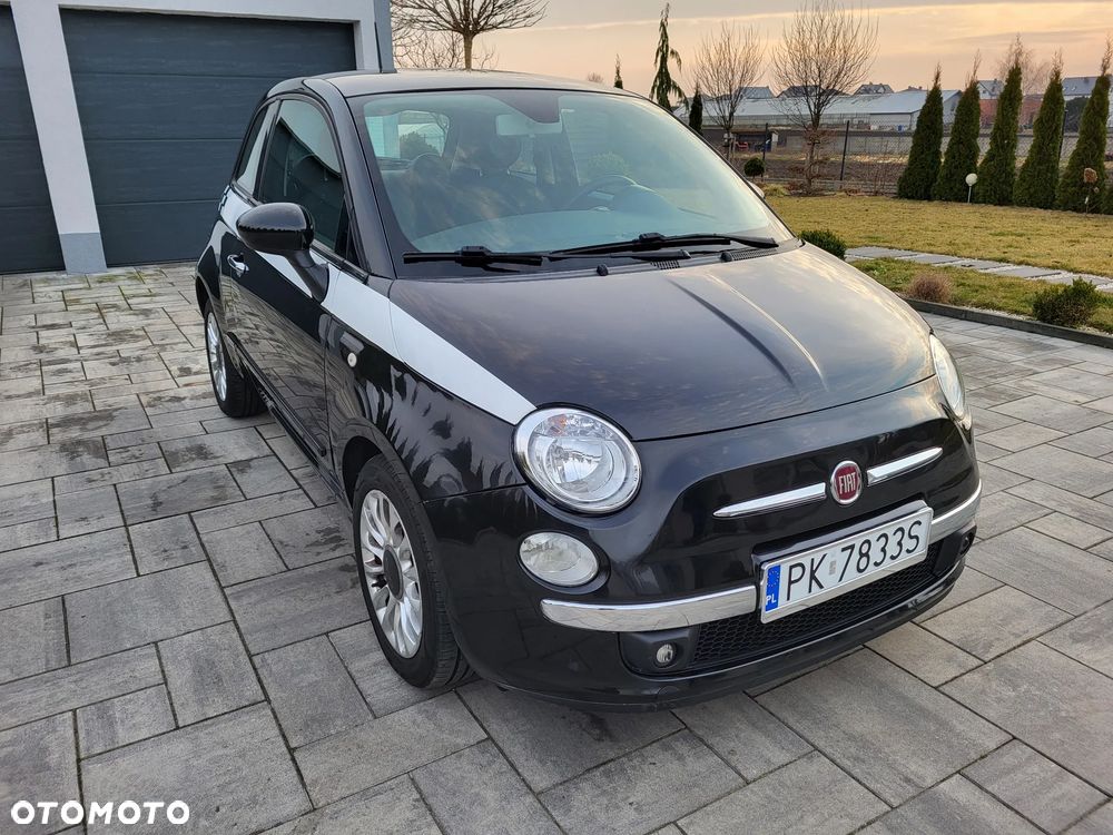 Fiat 500 0.9 Twinair Plus S&S - 13