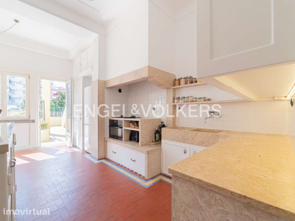 T6 na prestigiada Av. Almirante Reis - Grande imagem: 5/60