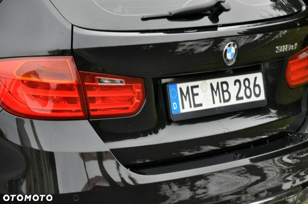 BMW Seria 3 - 16