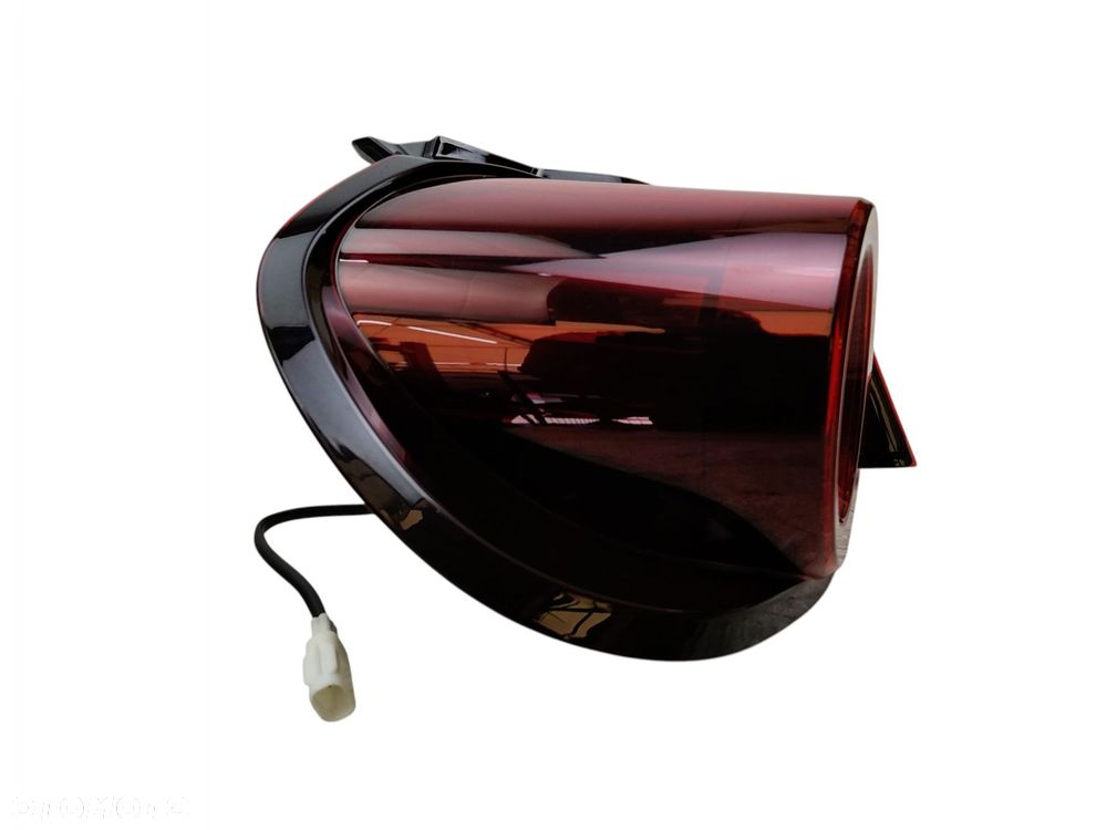 LAMPA LEWY TYŁ MAZDA MX-30 (2020-) K2442W5959 - 3