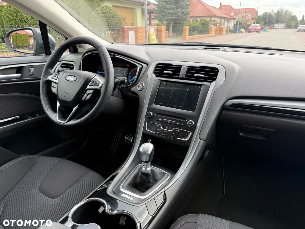 Ford Mondeo 2.0 TDCi ST-Line - 27