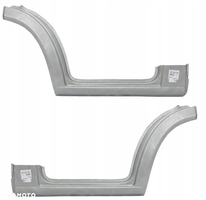 PROG REPERATURKA MERCEDES SPRINTER 901 95- VW LT - 1