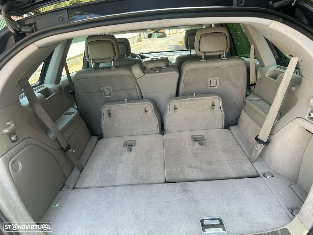 Mercedes-Benz R 280 CDI 4-Matic - 5