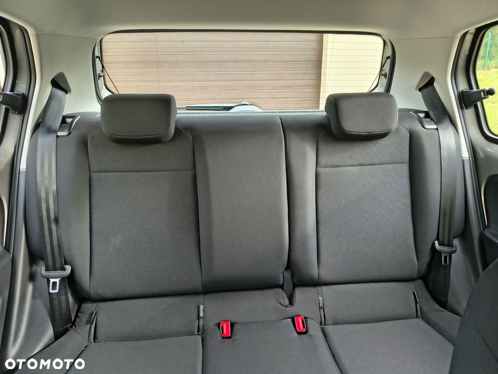 Volkswagen up! - 7