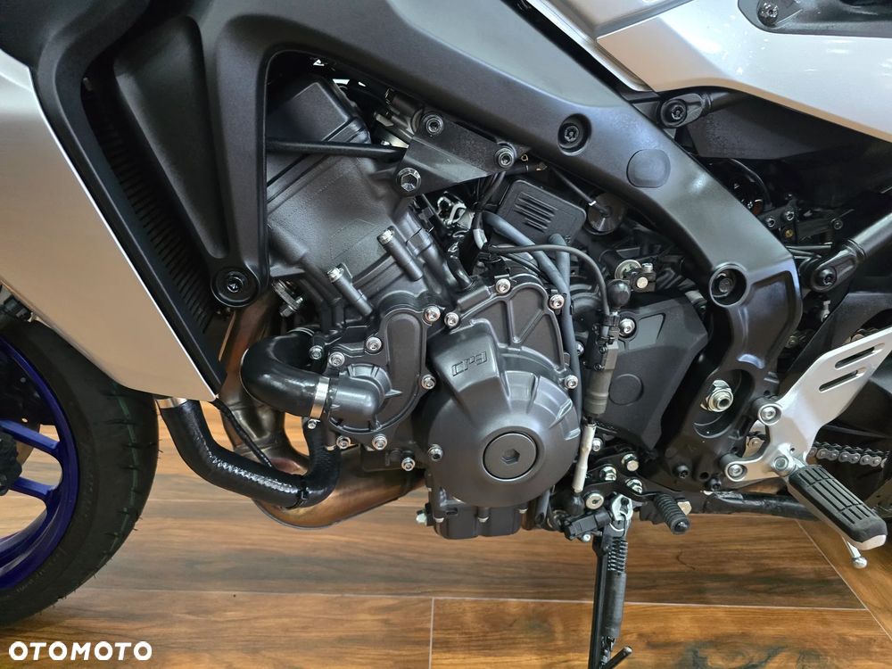 Yamaha Tracer - 30