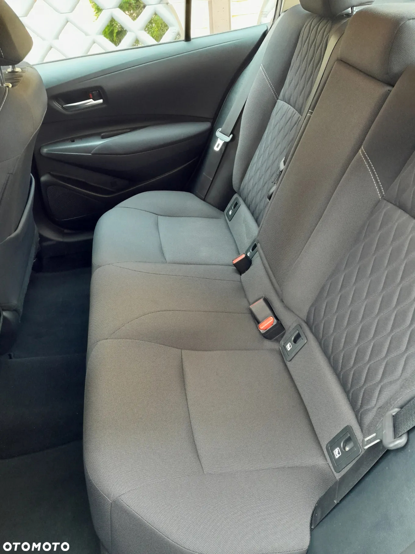 Toyota Corolla 1.5 Comfort - 21