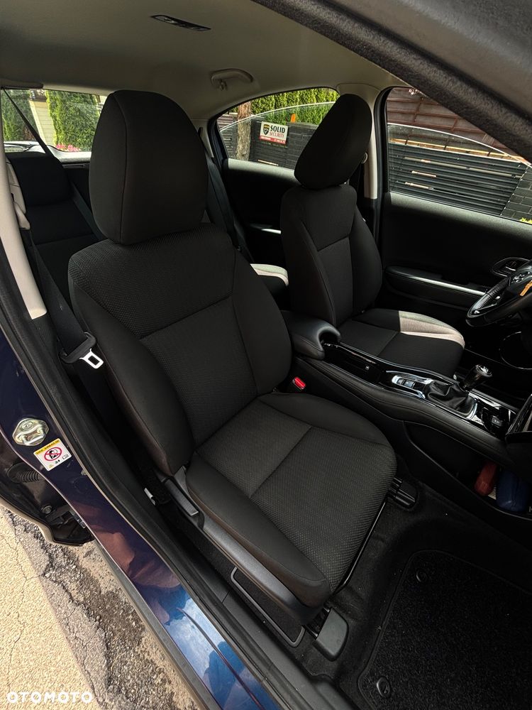 Honda HR-V 1.5 Elegance (ADAS) - 25