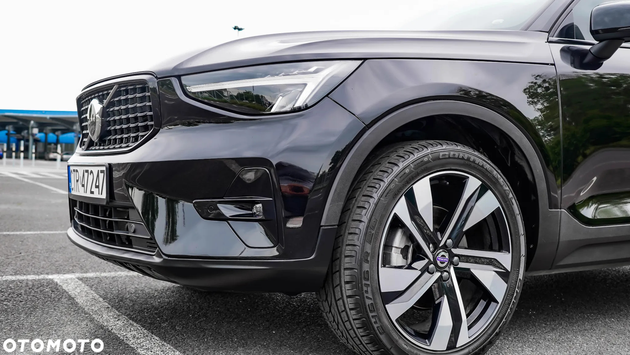 Volvo XC 40 - 8