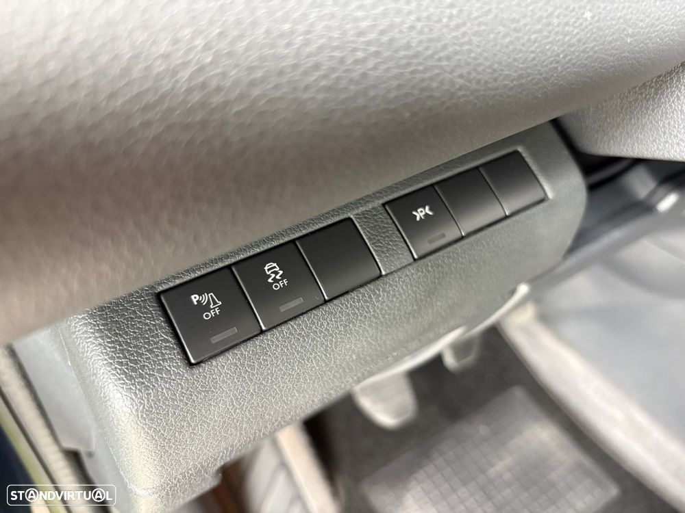 Peugeot 3008 1.6 HDi Allure - 15