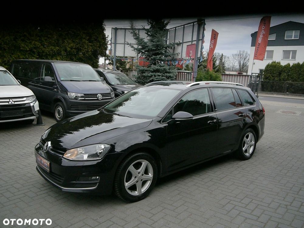 Volkswagen Golf - 14