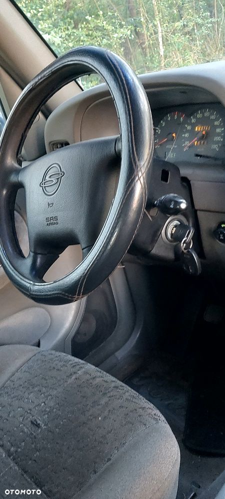 SsangYong/KGM Korando 290 TD Super - 11