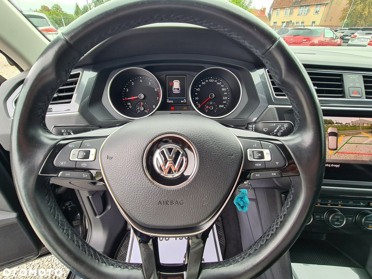 Volkswagen Tiguan 1.5 TSI EVO JOIN - 21