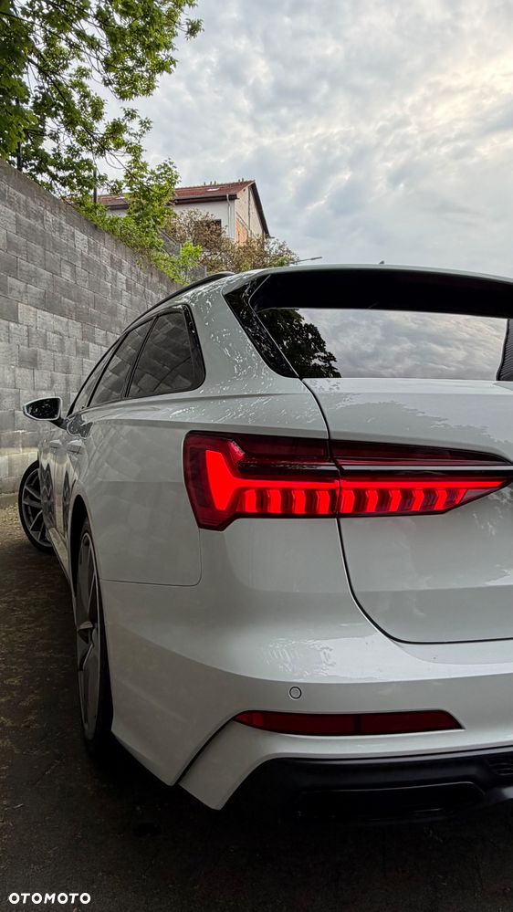Audi A6 Allroad 45 TDI mHEV Quattro S tronic - 5