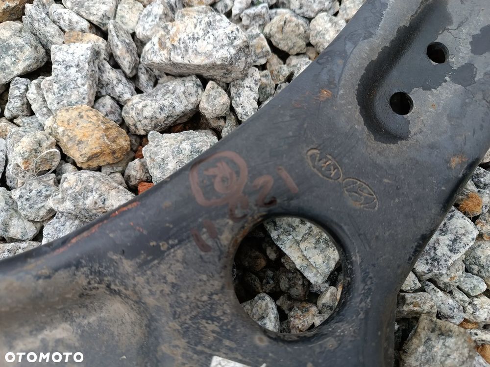 WAHACZ PRAWY PRZÓD PRZEDNI HYUNDAI I20 II - 2