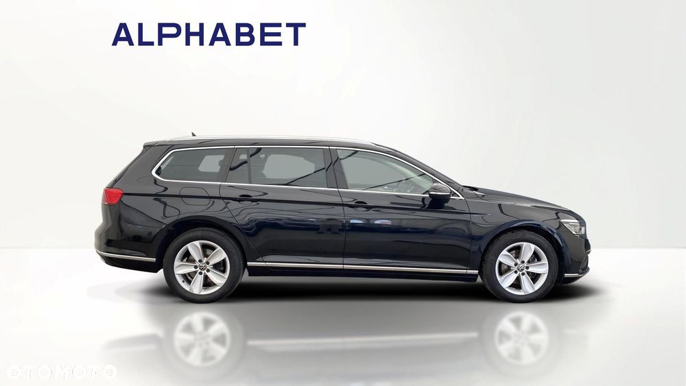 Volkswagen Passat - 6