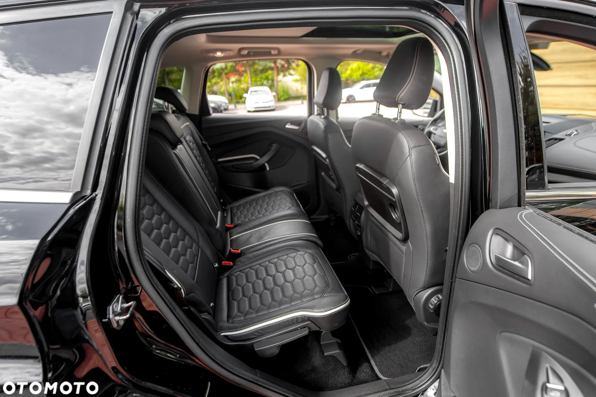 Ford Kuga 2.0 TDCi 4x4 Vignale - 20