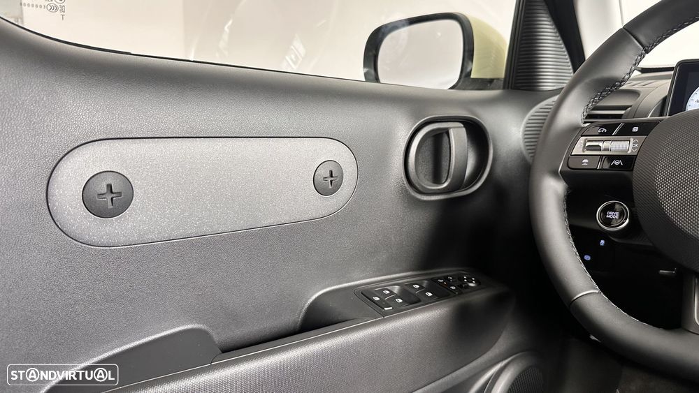 Hyundai Inster 42 kWh Comfort Plus - 3