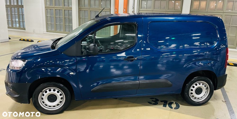 Toyota Proace City - 6