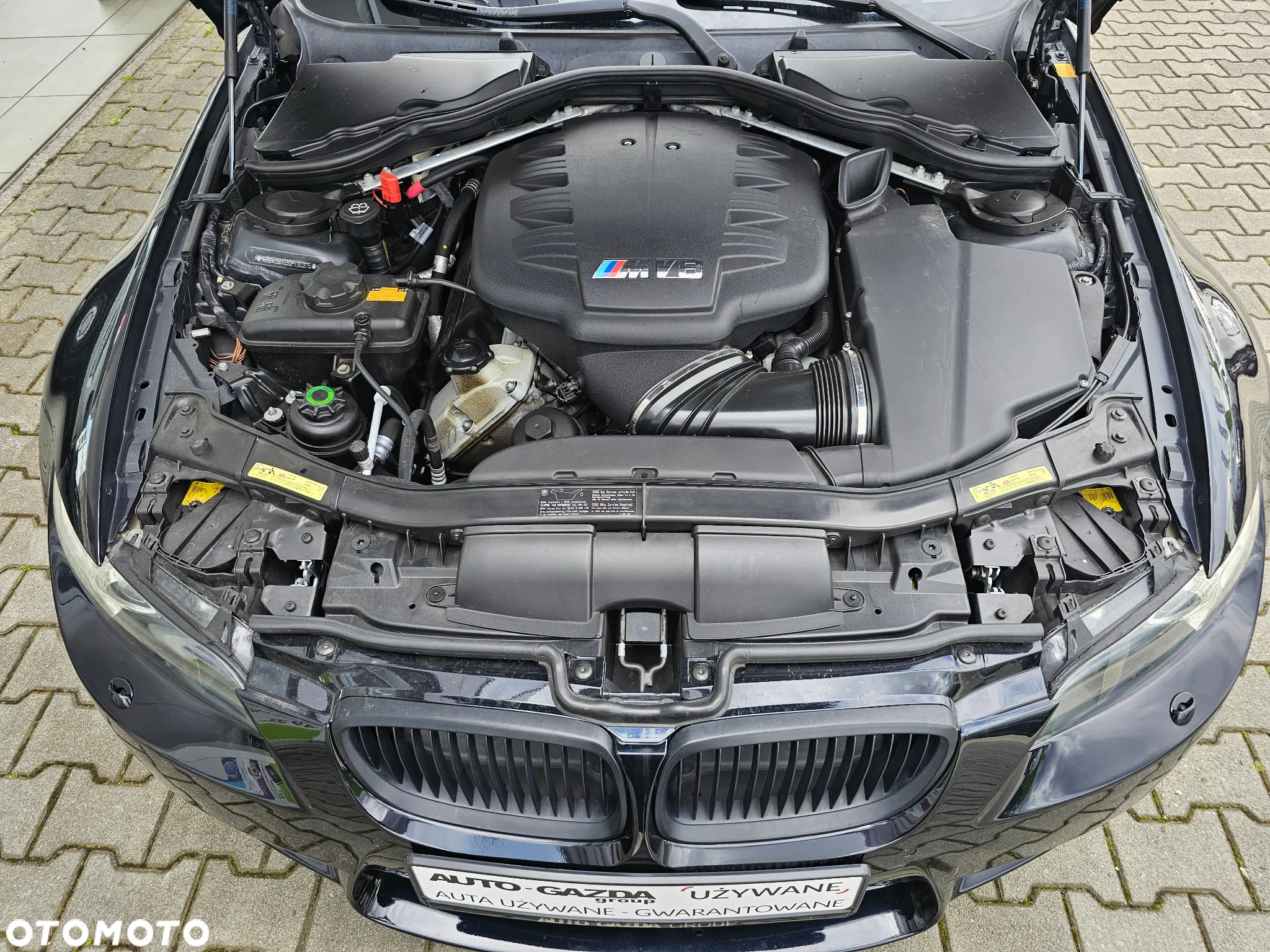 BMW M3 Coupe - 19