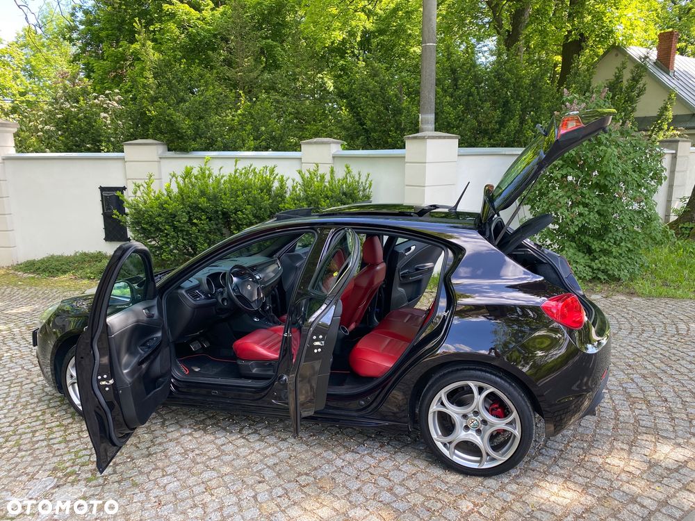 Alfa Romeo Giulietta - 19