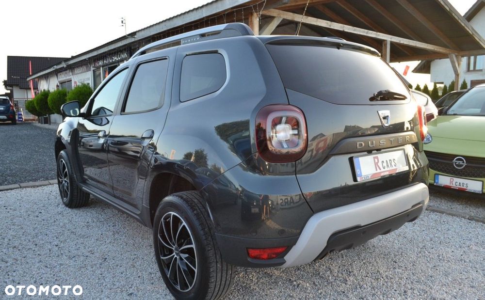 Dacia Duster TCe 150 2WD GPF Celebration - 3