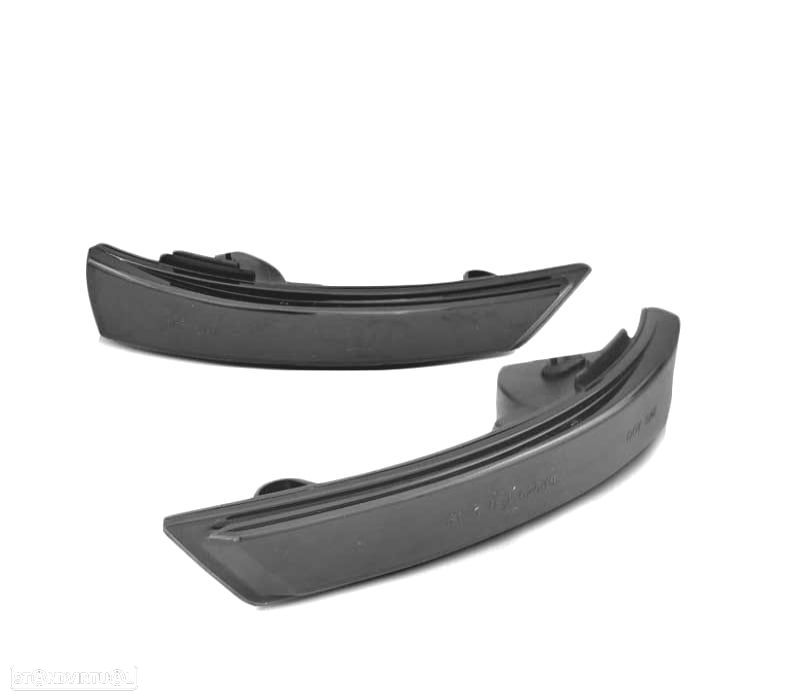 PISCAS LATERAIS LED DINAMICOS PARA ESPELHOS PARA FORD FOCUS 08-18 MONDEO 2010-2014 - 2
