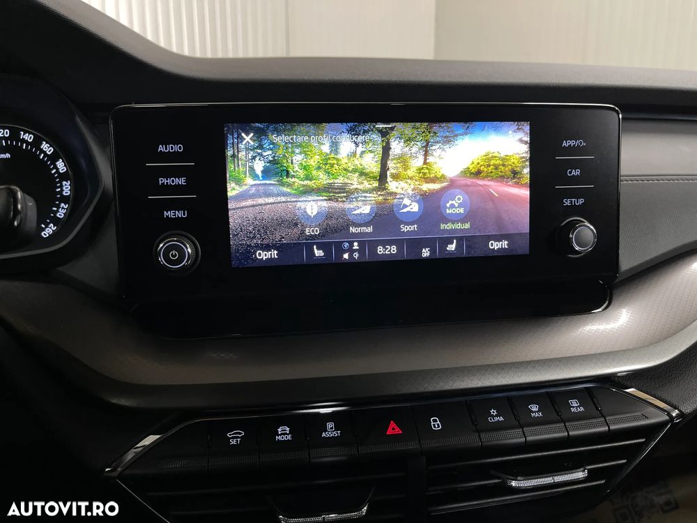 Skoda Octavia 2.0 TDI Ambition - 14