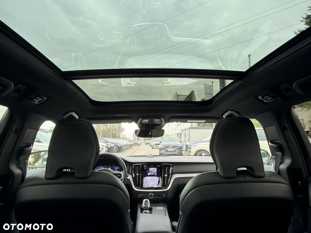 Volvo V60 - 29