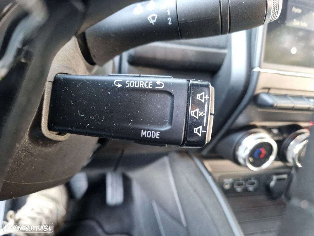 Renault Zoe (c/ Bateria) Zen 50 - 28