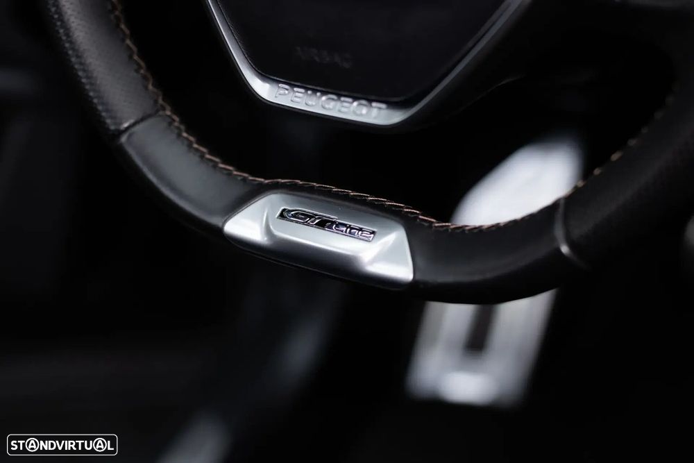 Peugeot 5008 - 33