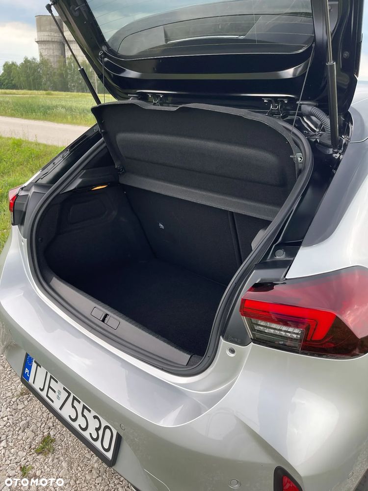Opel Corsa 1.2 Direct Injection Turbo Start/Stop GS Line - 19