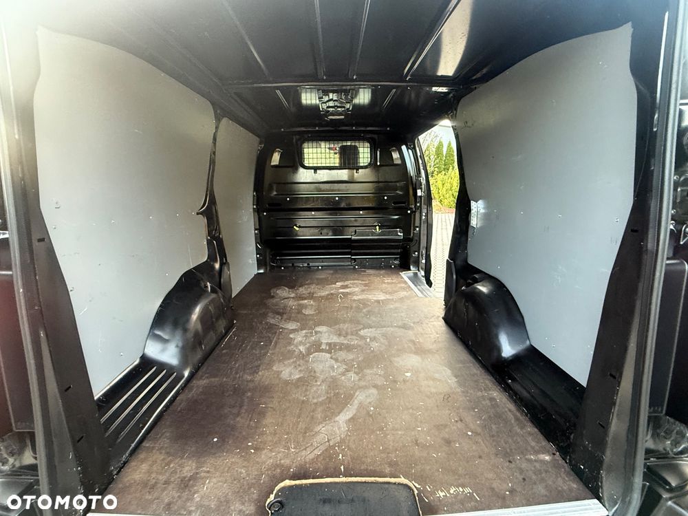Toyota PROACE 2.0 HDI. LONG - 11