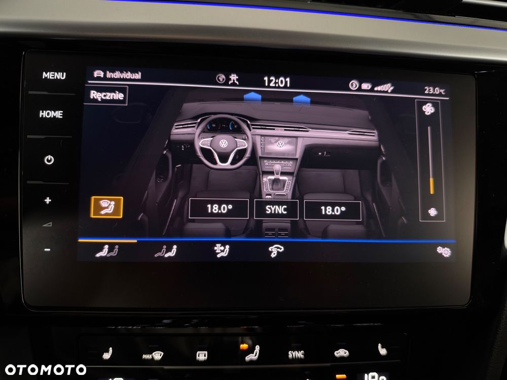 Volkswagen Arteon - 22