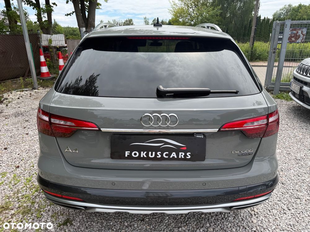 Audi A4 Allroad - 7