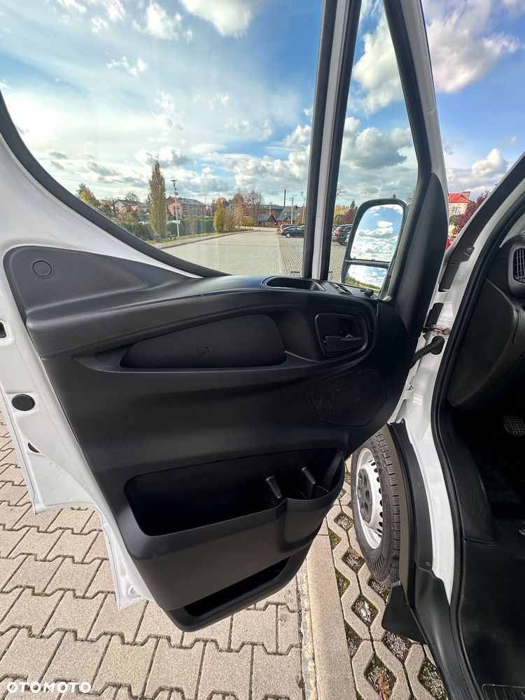 Iveco Daily 35S13 - 9