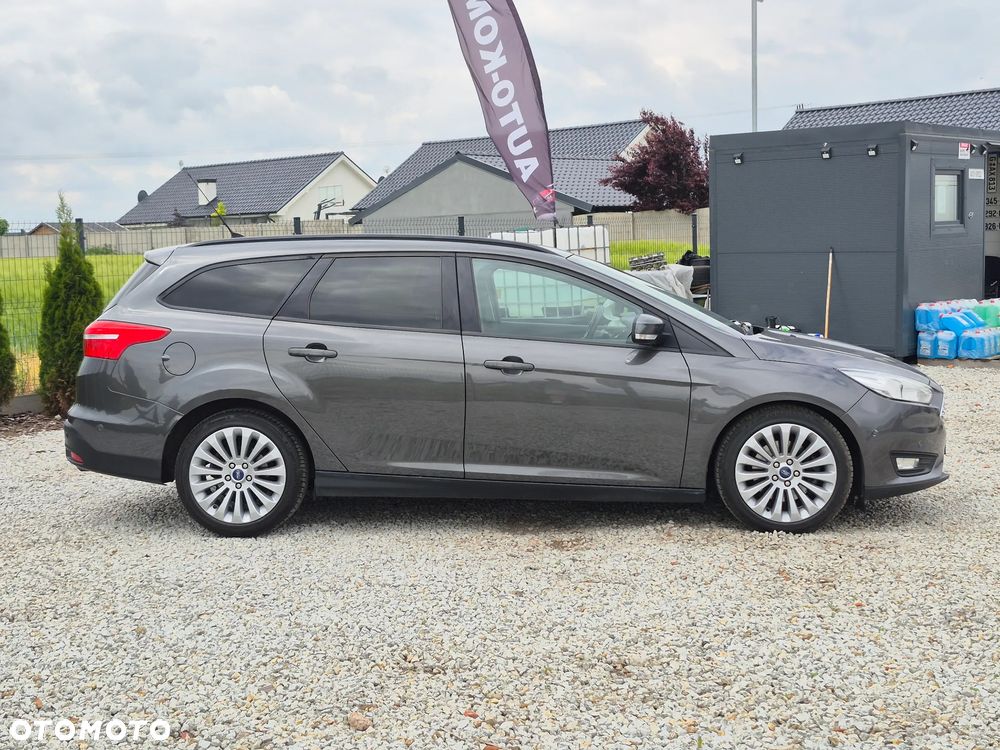 Ford Focus - 6