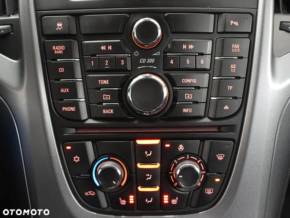Opel Astra - 33