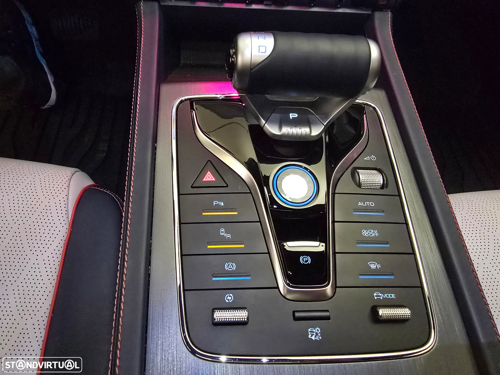 BYD Atto 3 60.48 kWh Design - 16