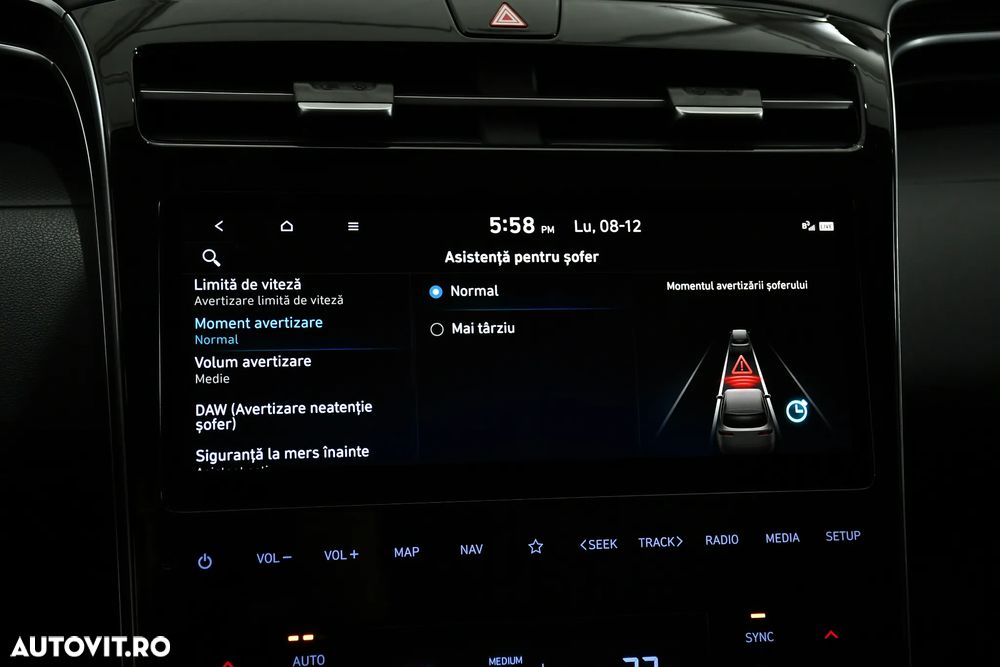 Hyundai Tucson 1.6 T-GDi Plug-in-Hybrid 4WD - 24