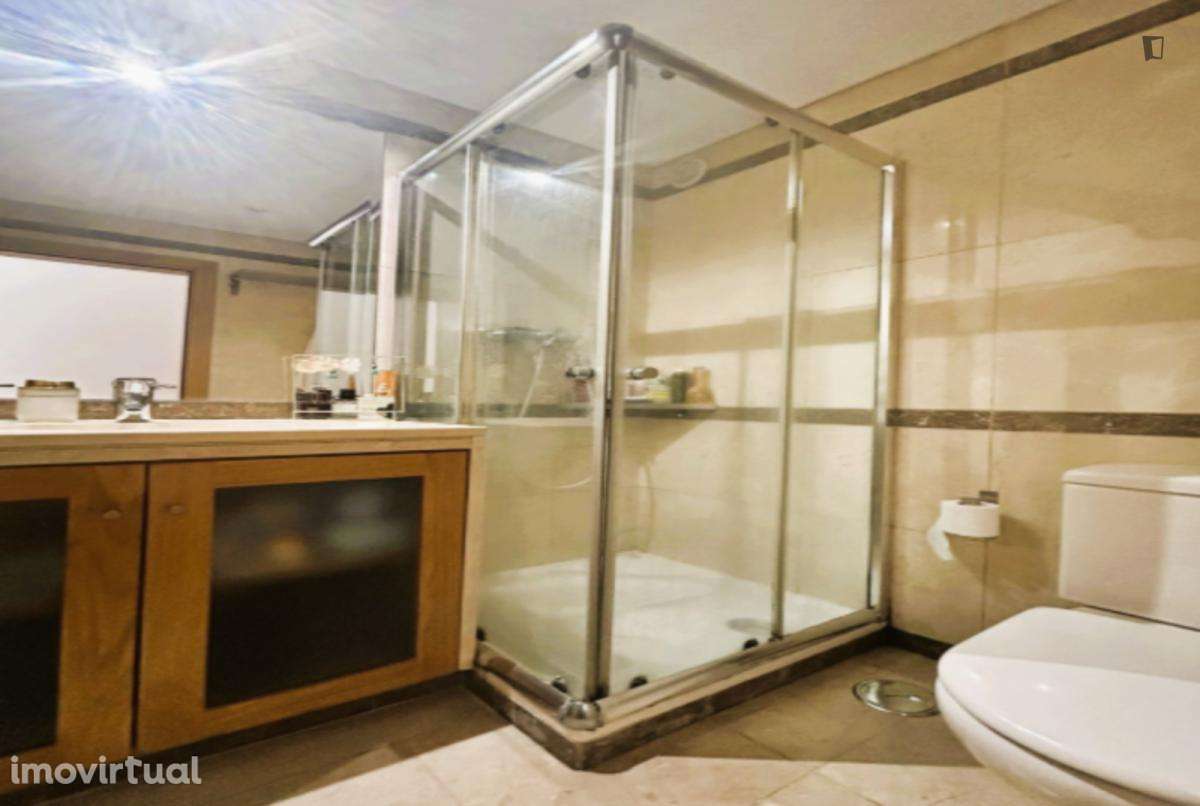 Apartamento com 3 quartos - localizado em Alcântara Lisbon - Grande imagem: 2/16