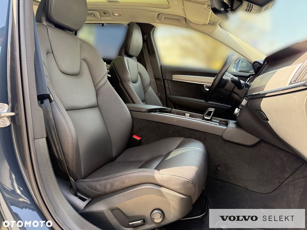Volvo V90 - 25