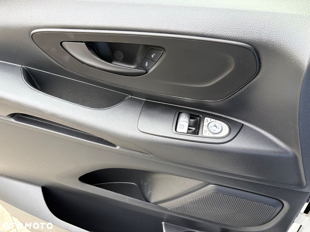 Mercedes-Benz Vito ACTIVITY EDITION - 29