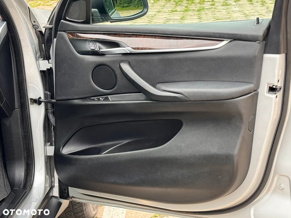 BMW X5 3.5i xDrive - 21