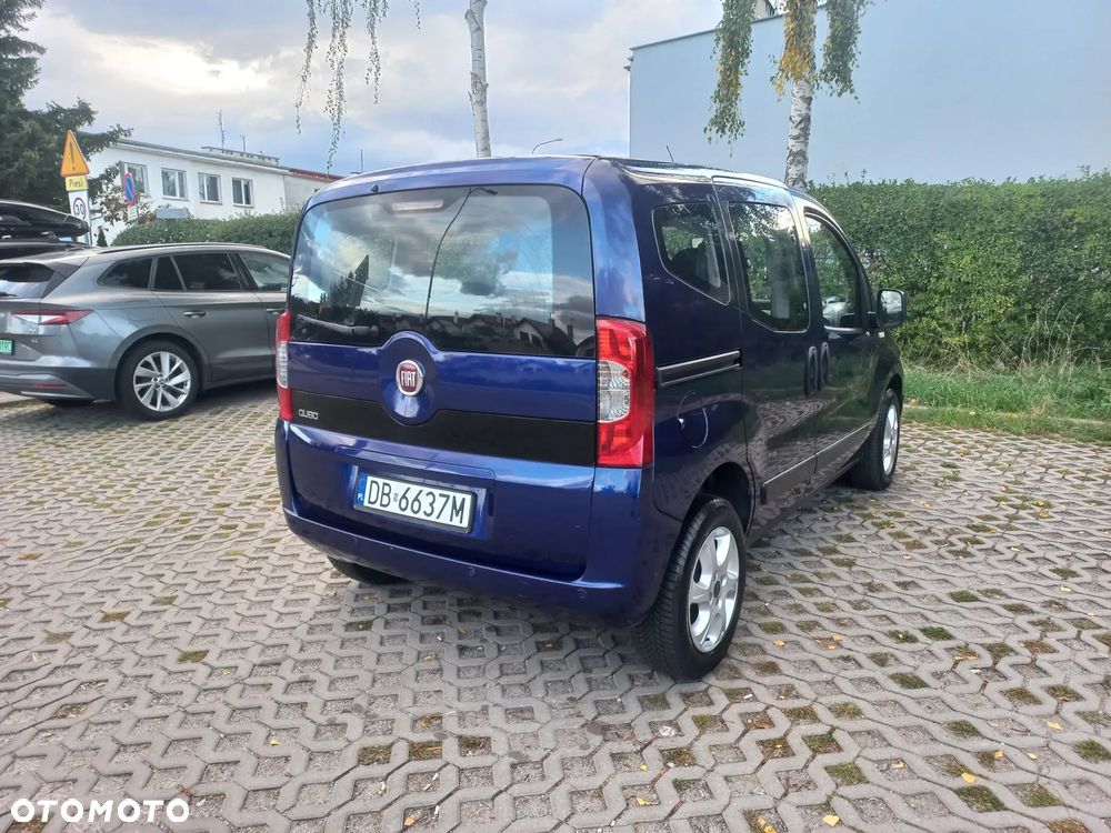 Fiat Fiorino 1.4 8V Active - 4