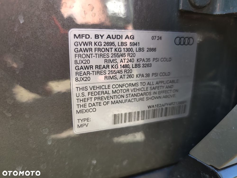 Audi Q5 - 20