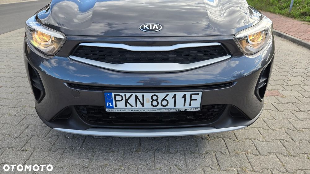 Kia Stonic 1.2 M - 12