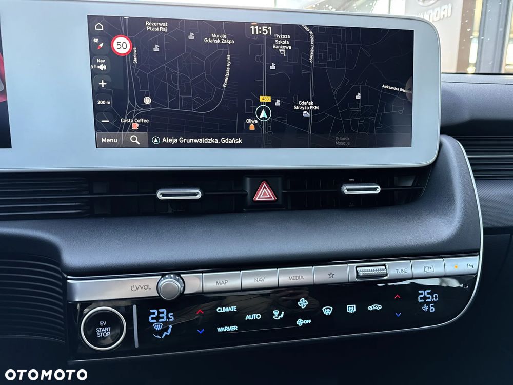 Hyundai IONIQ 5 77kWh Dynamiq - 18